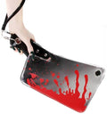 Bloody Cleaver Purse